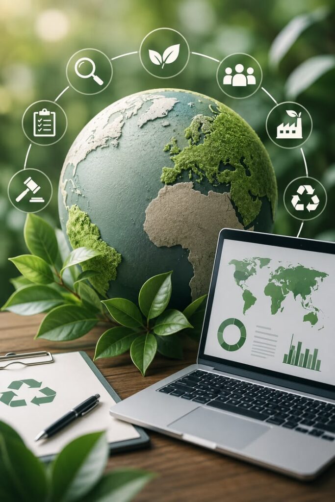 regulatory monitoring